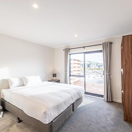 Mirror Lake Apartment Lake Tekapo Exterior foto