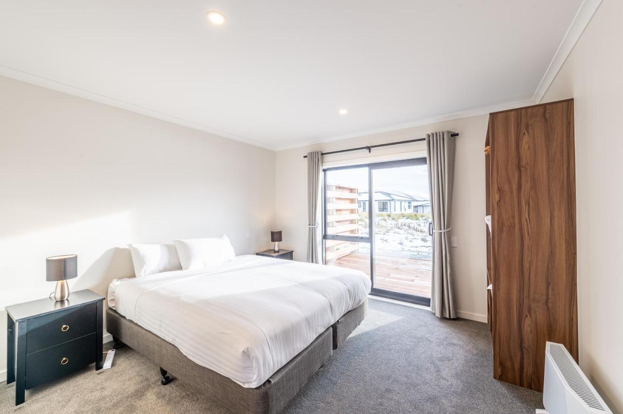 Mirror Lake Apartment Lake Tekapo Exterior foto